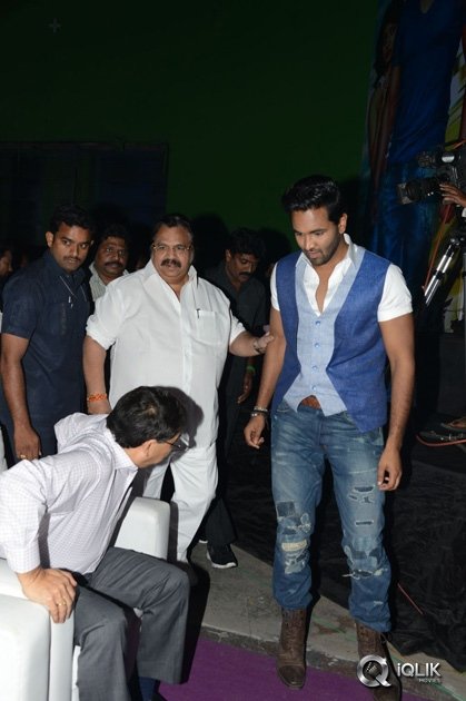 Dynamite-Movie-Audio-Launch